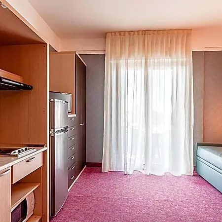 & Lägenhetshotell Bellaria-Igea Marina