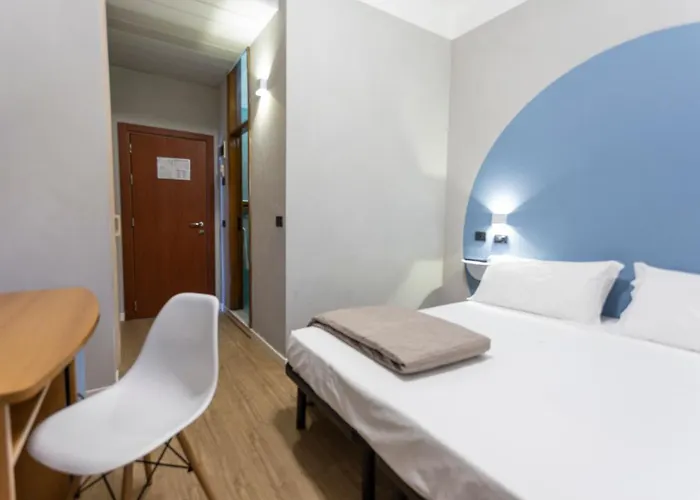 아파트호텔 & 벨레지아아지마리나