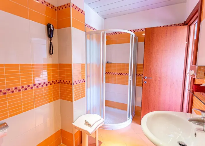 & 아파트호텔 벨레지아아지마리나