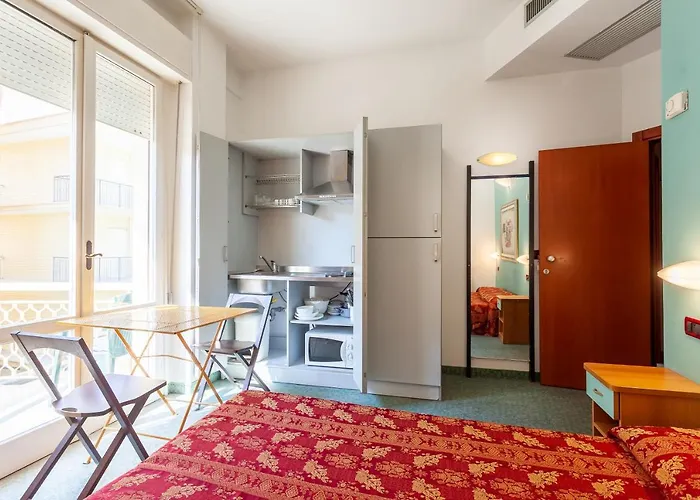 Aparthotel &