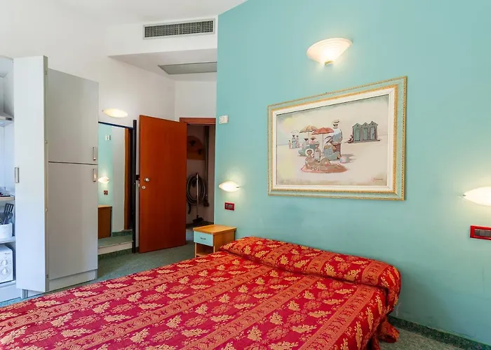 Aparthotel &
