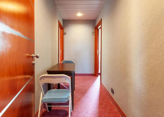 Aparthotel &