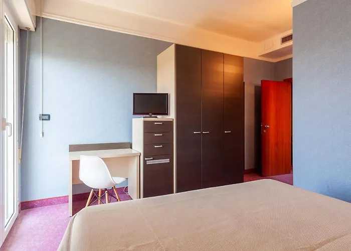 Aparthotel &