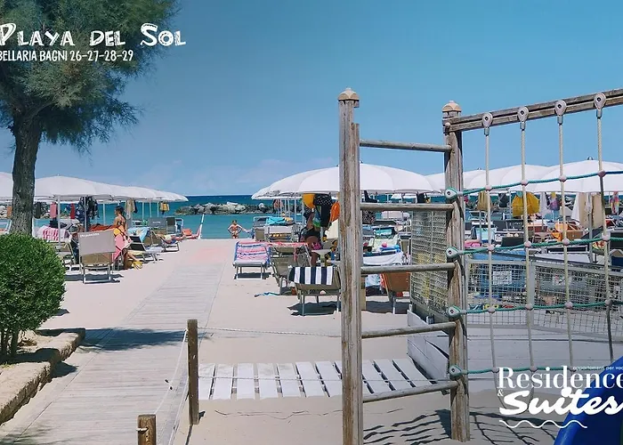 & 아파트호텔 3*