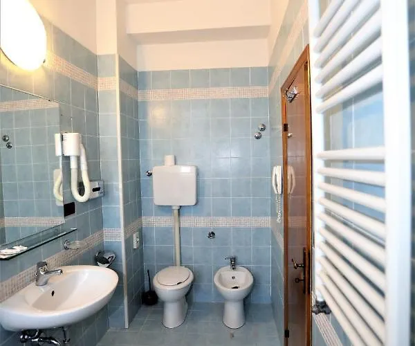 & Aparthotel