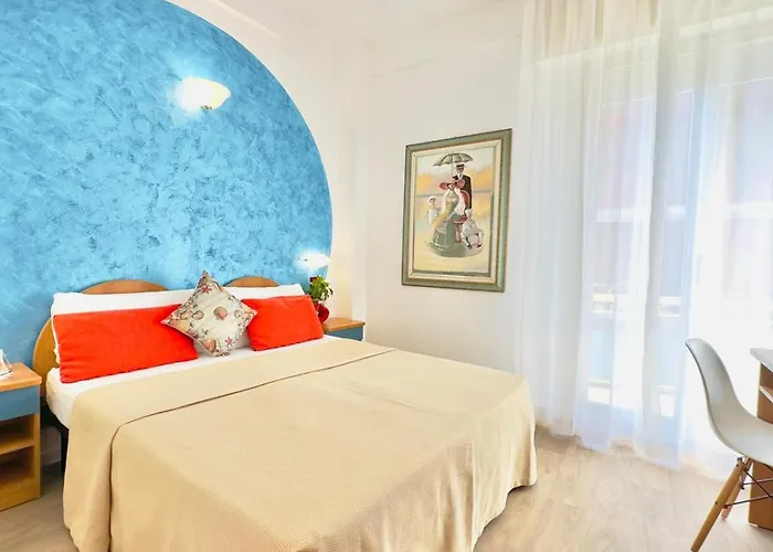 Aparthotel & 3*
