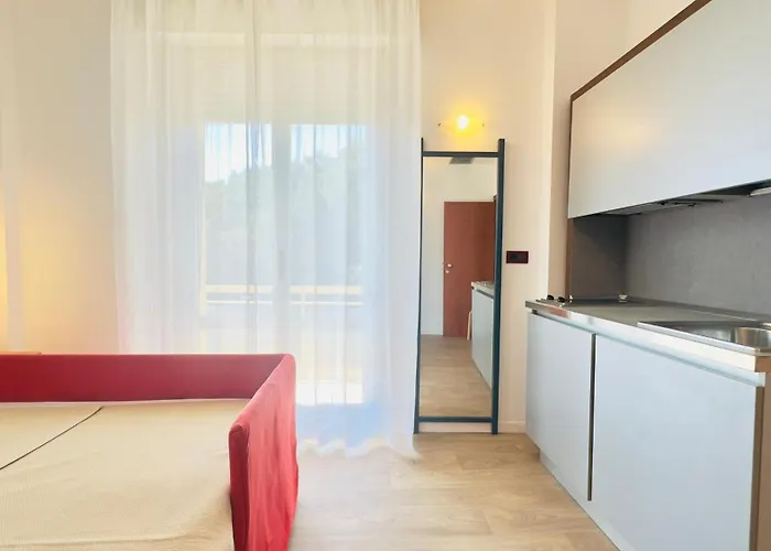 Aparthotel &